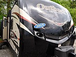 2015 Keystone Outback Photo #4