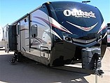 2015 Keystone Outback Photo #2