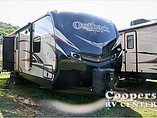 15 Keystone Outback