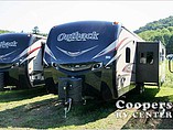 2015 Keystone Outback Photo #3