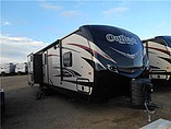 15 Keystone Outback