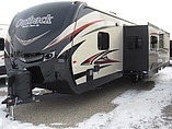 16 Keystone Outback