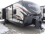 2016 Keystone Outback Photo #2