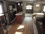 2016 Keystone Outback Photo #27
