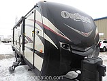 15 Keystone Outback