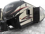 2015 Keystone Outback Photo #2
