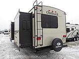 2015 Keystone Outback Photo #3