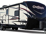 16 Keystone Outback