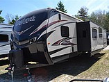 2016 Keystone Outback Photo #2