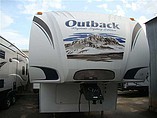10 Keystone Outback