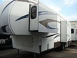2010 Keystone Outback Photo #2