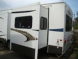 2010 Keystone Outback Photo #4
