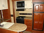 2010 Keystone Outback Photo #8