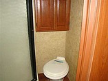 2010 Keystone Outback Photo #16