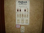 2010 Keystone Outback Photo #18