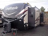 15 Keystone Outback