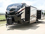 2015 Keystone Outback Photo #5