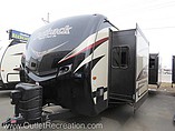 2015 Keystone Outback Photo #2