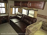 2015 Keystone Outback Photo #10