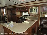 2015 Keystone Outback Photo #13
