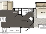 15 Keystone Outback
