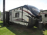 16 Keystone Outback