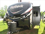 2016 Keystone Outback Photo #2