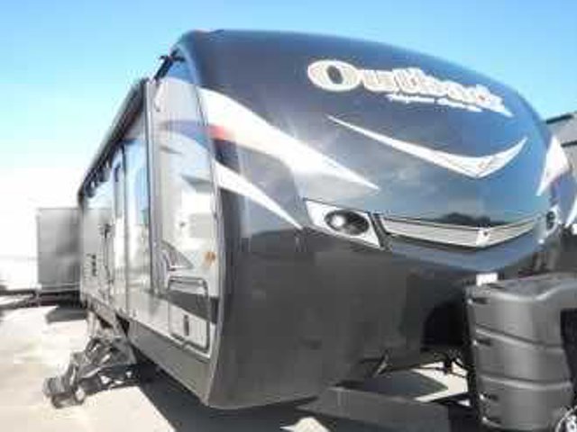 2015 Keystone Outback Photo
