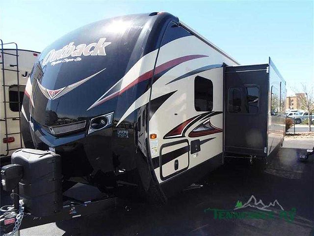 2015 Keystone Outback Photo