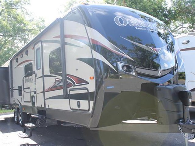 2016 Keystone Outback Photo