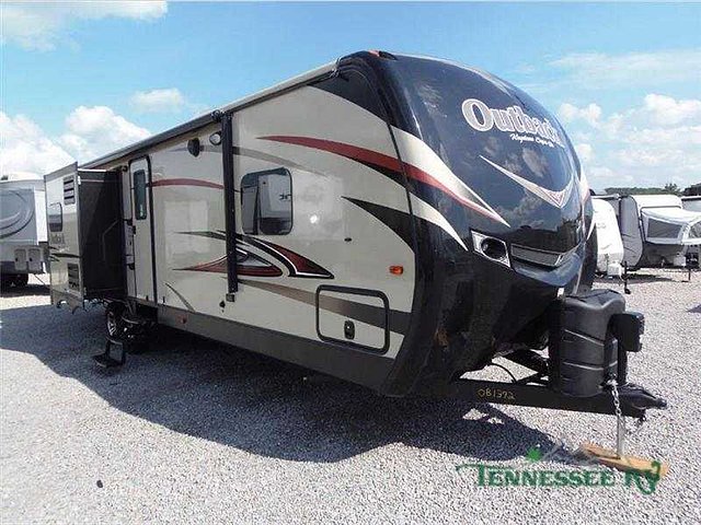 2015 Keystone Outback Photo
