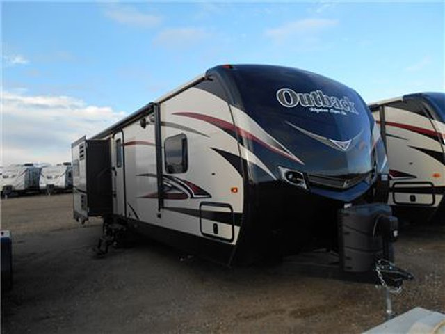 2015 Keystone Outback Photo