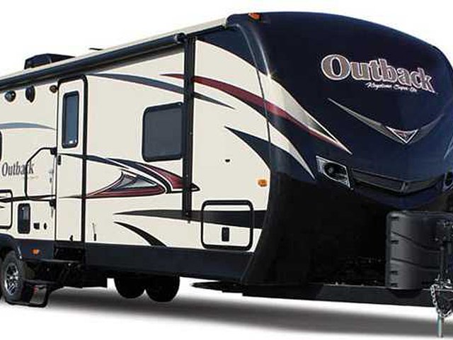 2016 Keystone Outback Photo
