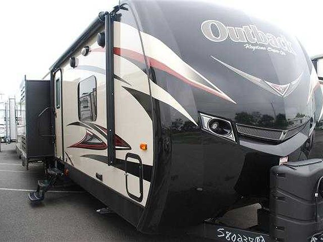 2015 Keystone Outback Photo