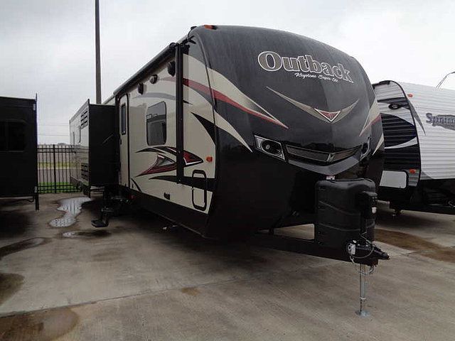 2015 Keystone Outback Photo