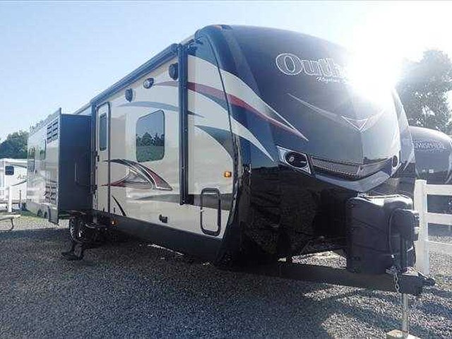 2016 Keystone Outback Photo