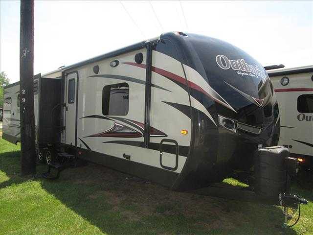 2016 Keystone Outback Photo