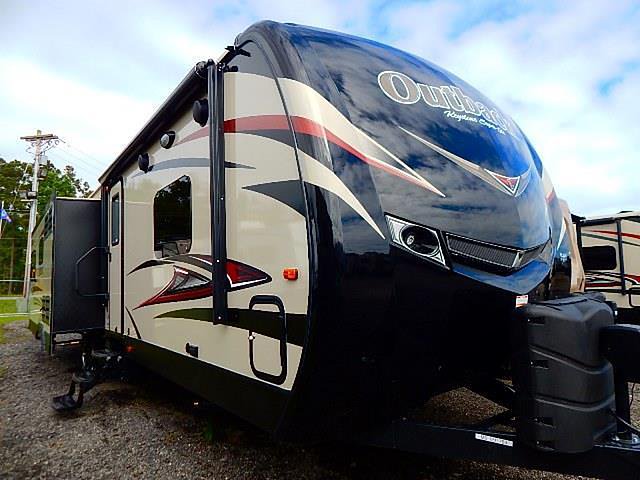 2016 Keystone Outback Photo