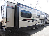2016 Keystone Outback Photo #3