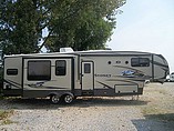 14 Keystone Outback