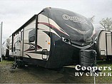 2014 Keystone Outback Photo #3