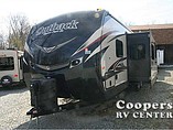 2014 Keystone Outback Photo #3