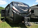 15 Keystone Outback