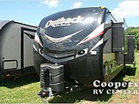 2015 Keystone Outback Photo #3