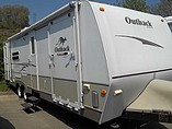 07 Keystone Outback