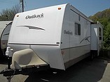 2007 Keystone Outback Photo #9