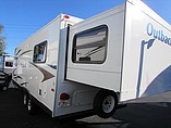2011 Keystone Outback Photo #7