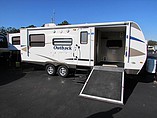 2011 Keystone Outback Photo #9