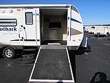2011 Keystone Outback Photo #10