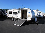 2011 Keystone Outback Photo #29